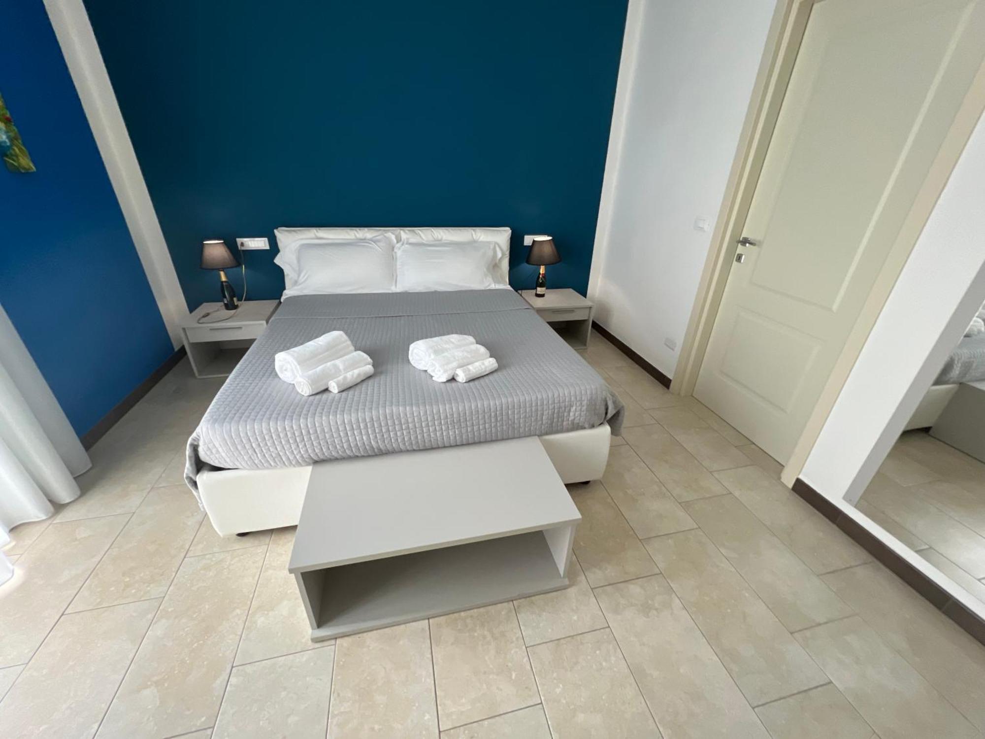 Dubaibeachotel Llido Degli Estensi Εξωτερικό φωτογραφία