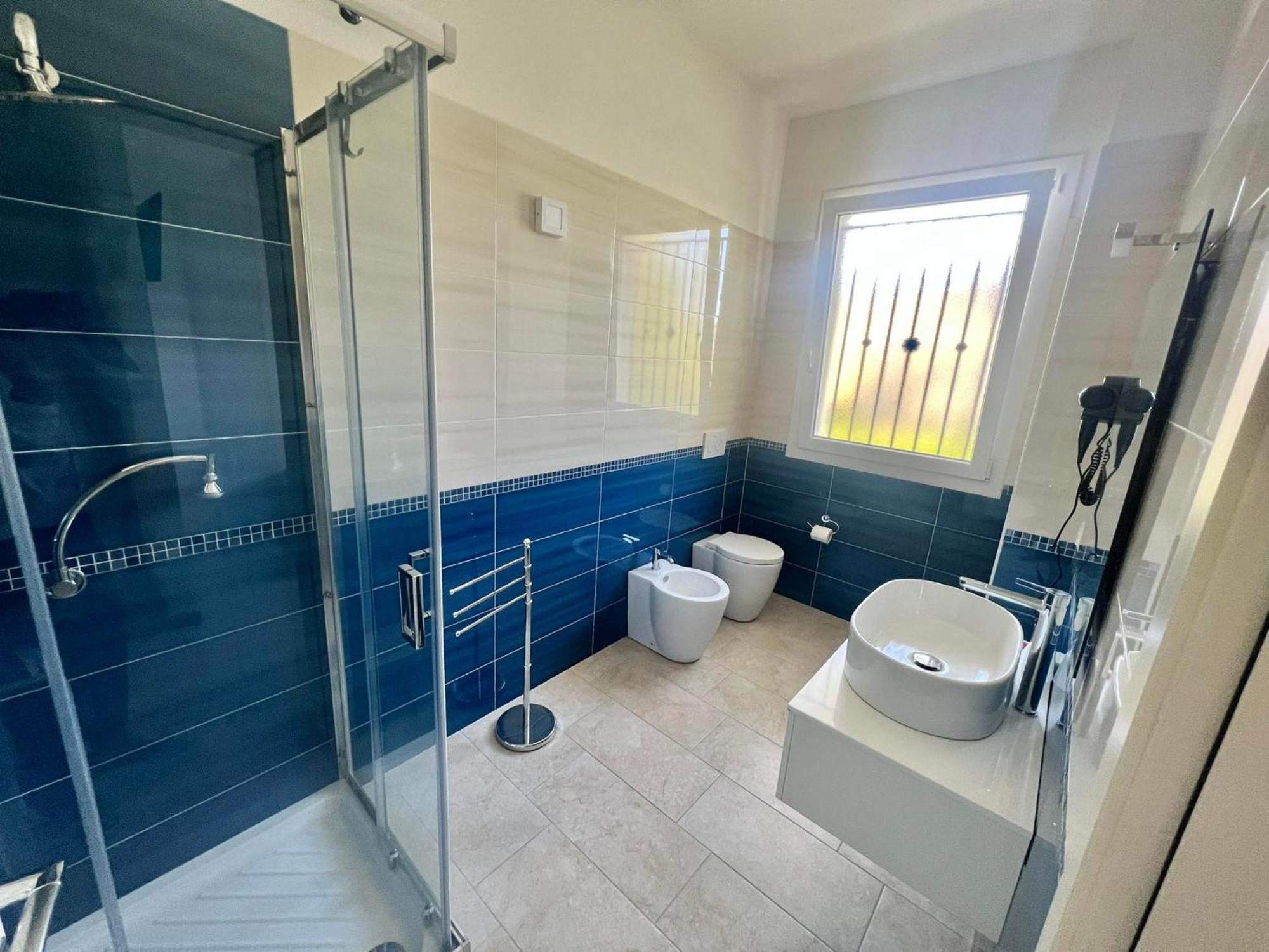 Dubaibeachotel Llido Degli Estensi Εξωτερικό φωτογραφία